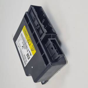 CENTRALITA AIRBAG 985100408R RENAULT SCENIC III (JZ) Autodesguaces Alicante
