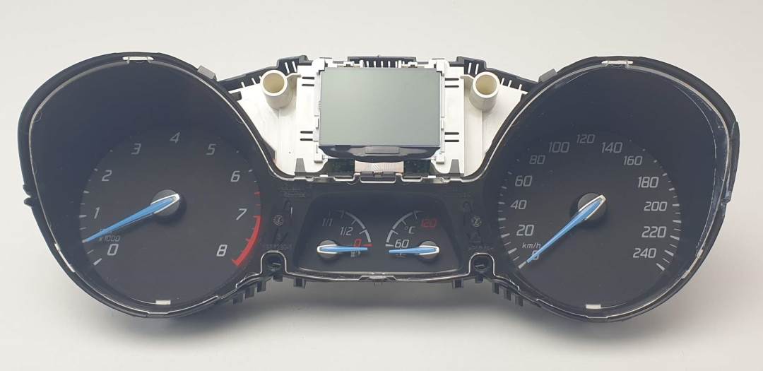 CUADRO INSTRUMENTOS - BM5T10849BAD - FORD - C-MAX (CB7)