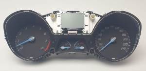 CUADRO INSTRUMENTOS BM5T10849BAD FORD C-MAX (CB7) Autodesguaces Alicante