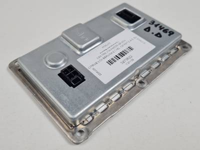 CENTRALITA FAROS XENON 89035114 CITROEN C5 BERLINA Autodesguaces Alicante