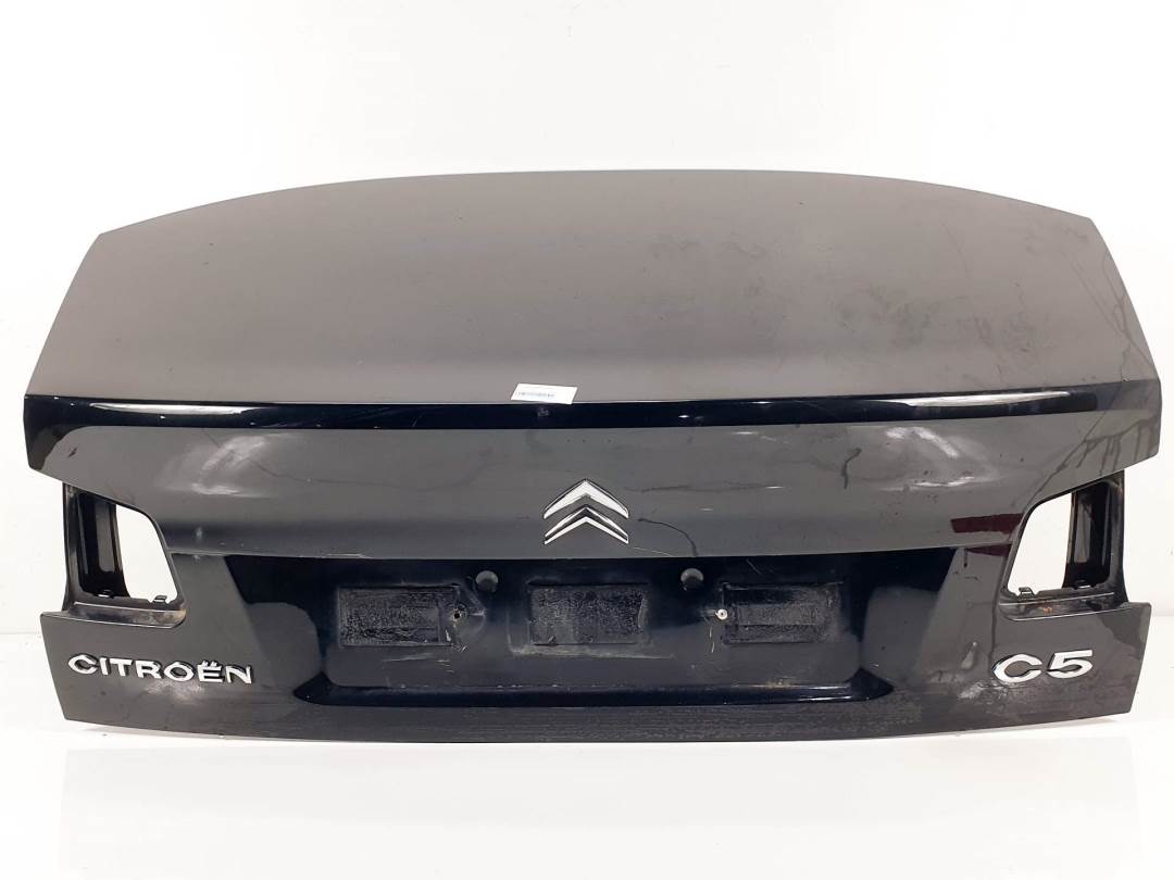 TAPA MALETERO - CITROEN - C5 BERLINA