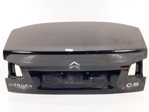 TAPA MALETERO CITROEN C5 BERLINA Autodesguaces Alicante