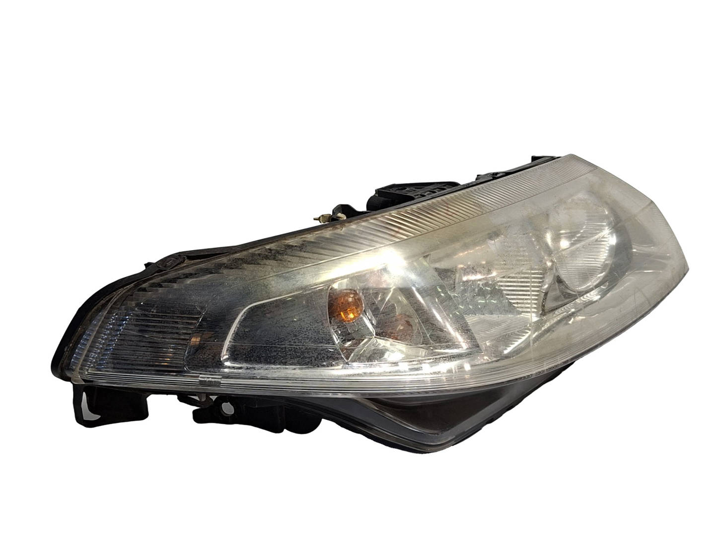 Foto 2 de Faro Derecho Renault Laguna Grandtour (k56) (1998–2001)