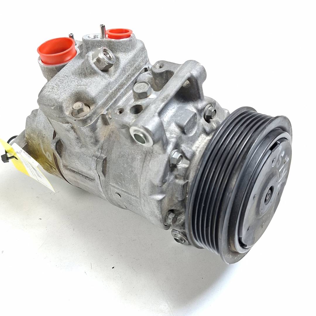 Klimakompressor - 1K0820808A - SEAT - LEON (1P1)