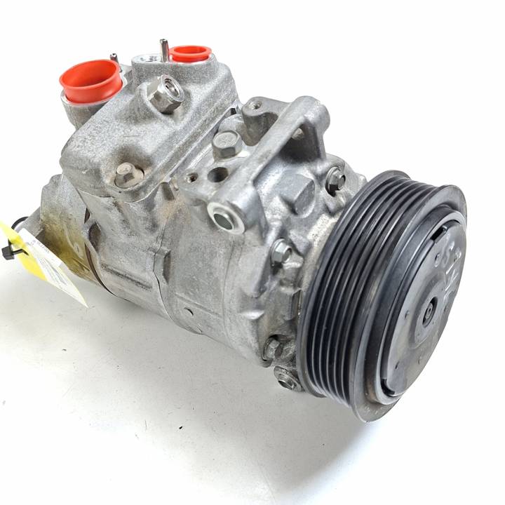 COMPRESOR AIRE ACONDICIONADO 1K0820808A SEAT LEON (1P1) Autodesguaces Alicante
