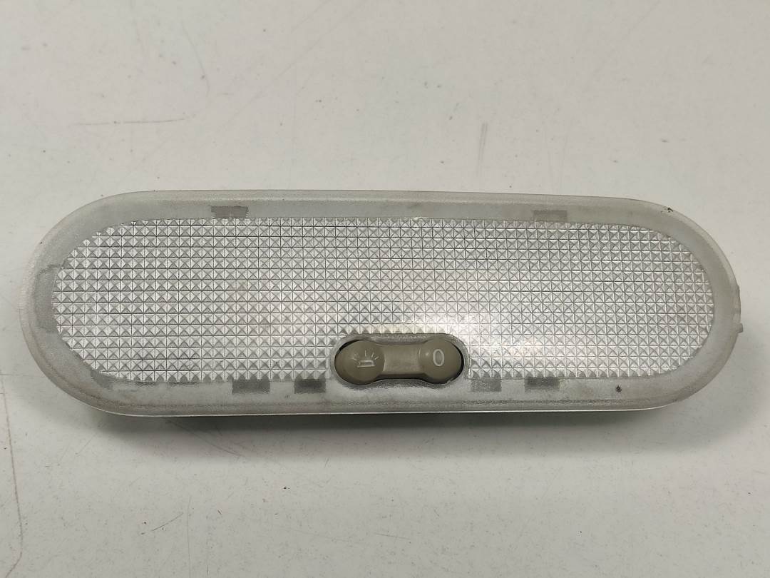 LUZ INTERIOR - 8200074362 - DACIA - SANDERO