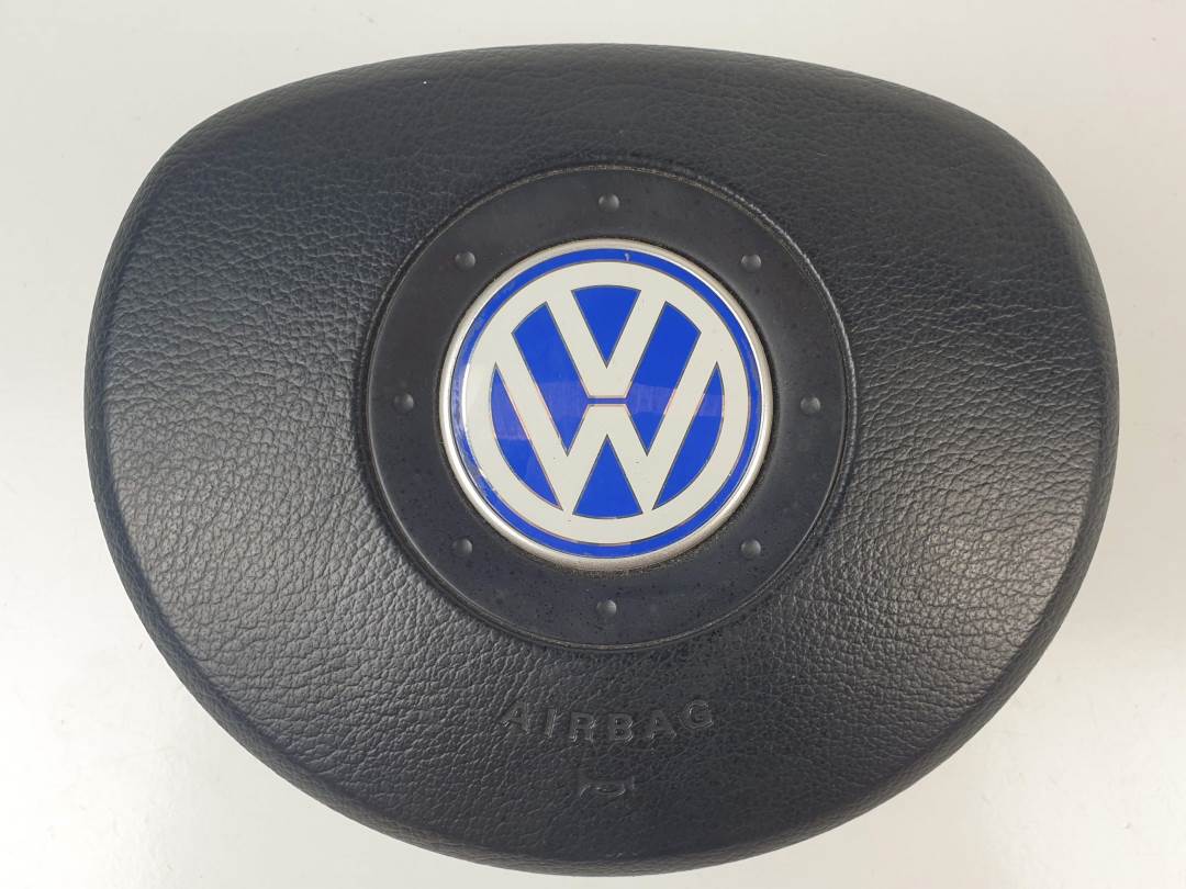 AIRBAG DELANTERO IZQUIERDO - 6Q0880201J - VOLKSWAGEN - POLO (9N1)