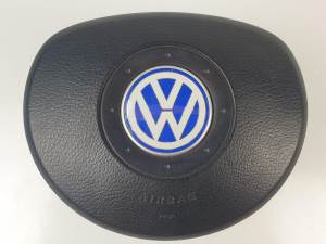 AIRBAG DELANTERO IZQUIERDO 6Q0880201J VOLKSWAGEN POLO (9N1) Autodesguaces Alicante