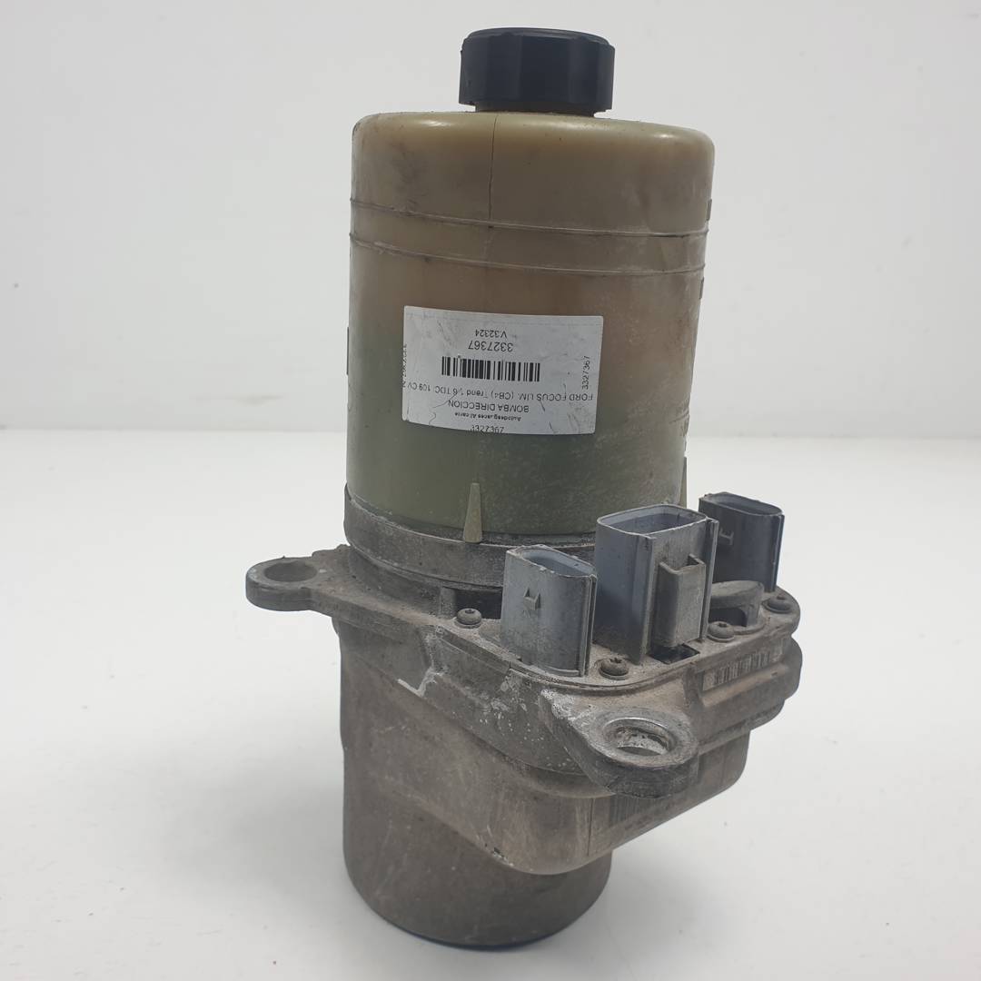 BOMBA DIRECCION - 4M513K114BF - FORD - FOCUS LIM. (CB4)