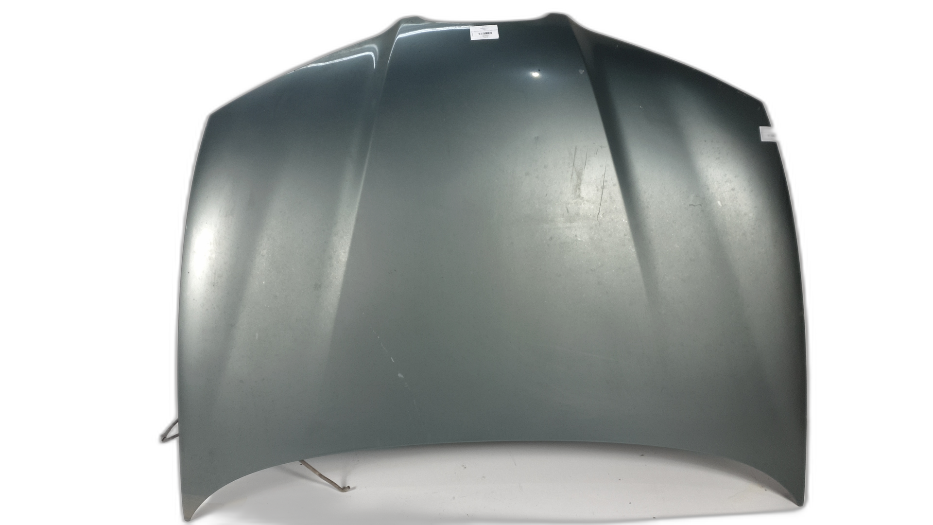 Capot - SEAT - IBIZA (6L1)