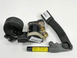 CINTURON SEGURIDAD DELANTERO DERECHO 33009758 LAND ROVER RANGE ROVER (L322) Autodesguaces Alicante