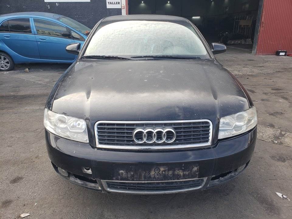 AUDI A4 BERLINA (8E) (2000 - 2004)