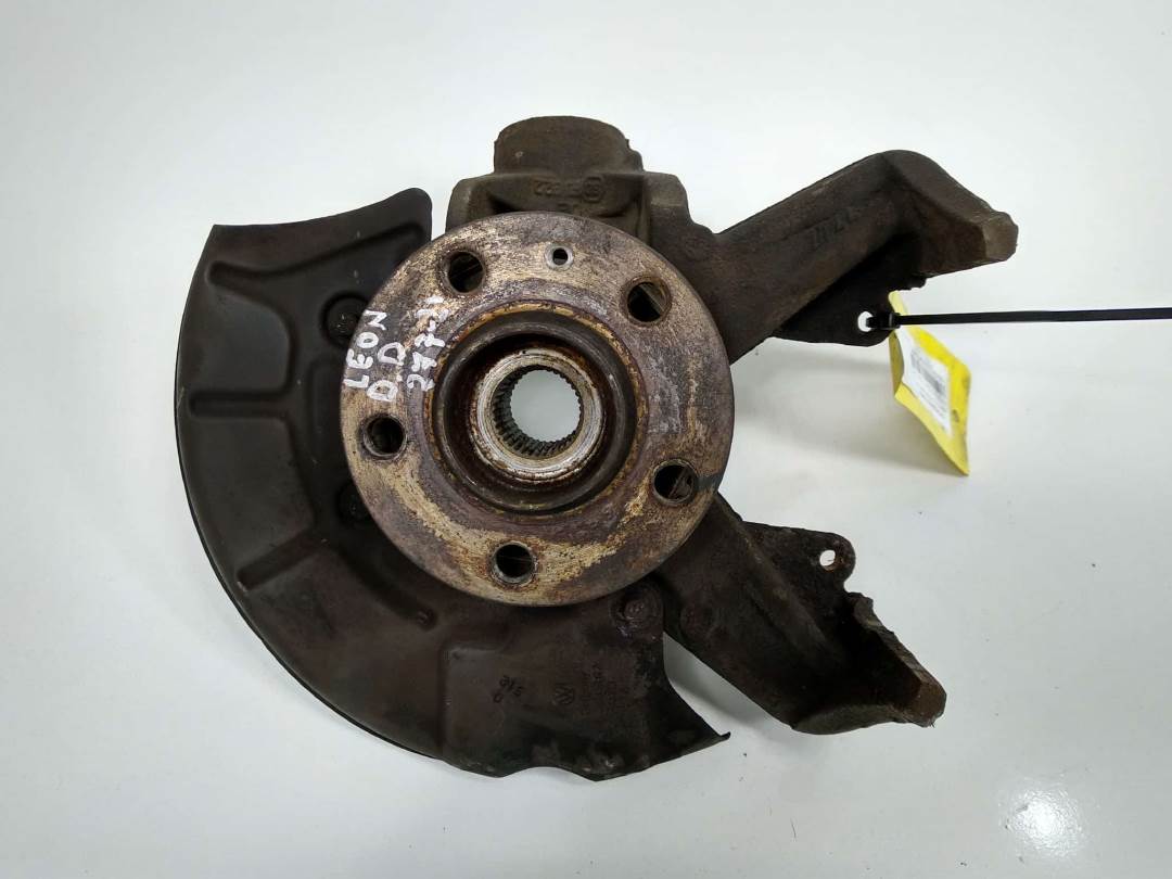 MANGUETA DELANTERA DERECHA - SEAT - LEON (1M1)