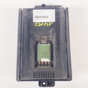 RESISTENCIA CALEFACCION 1J0819022 VOLKSWAGEN GOLF IV BERLINA (1J1) Autodesguaces Alicante
