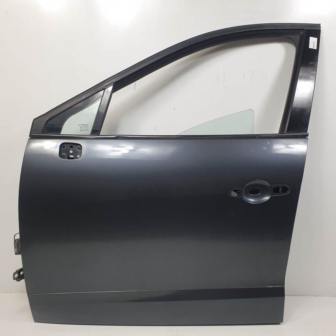 PUERTA DELANTERA IZQUIERDA - RENAULT - SCENIC III (JZ)