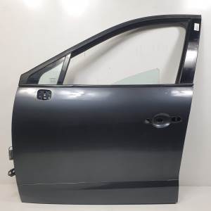 PUERTA DELANTERA IZQUIERDA RENAULT SCENIC III (JZ) Autodesguaces Alicante