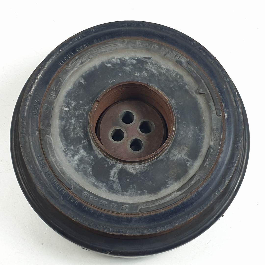 POLEA CIGUEÑAL - 851500203 - BMW - SERIE X5 (F15)