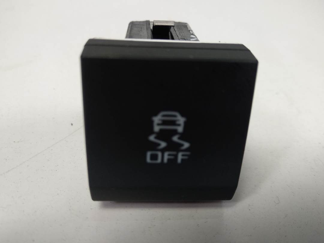 INTERRUPTOR - 5L0927134 - SKODA - YETI