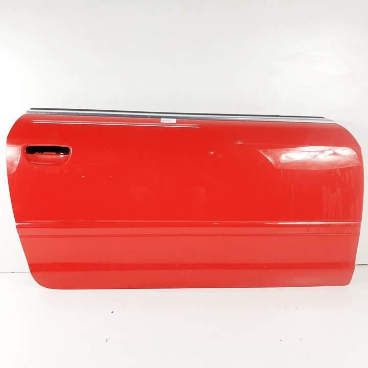 PUERTA DELANTERA DERECHA - AUDI - A4 CABRIO (8H)