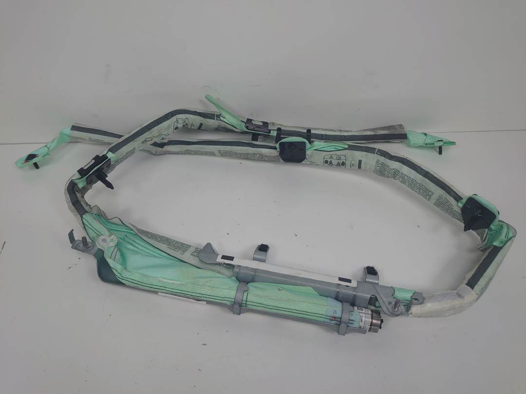 AIRBAG CORTINA DELANTERO IZQUIERDO - 34013011B - JAGUAR - XF (X250)