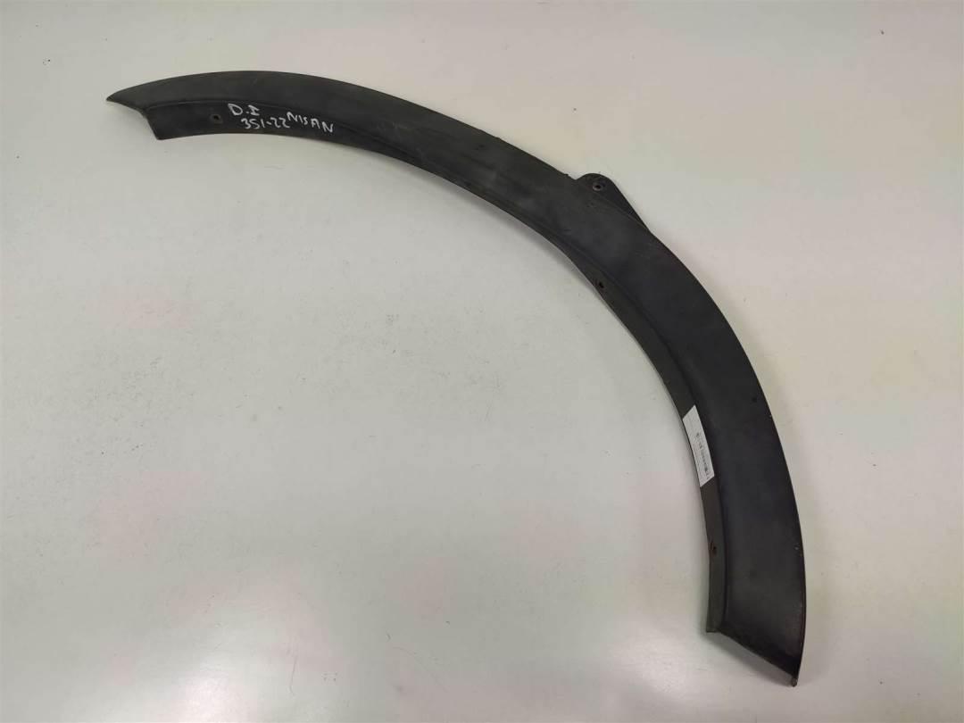 ALETIN DELANTERO IZQUIERDO - 7701692570 - NISSAN - INTERSTAR (X70)