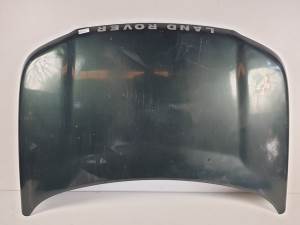 CAPOT LAND ROVER FREELANDER (LN) Autodesguaces Alicante