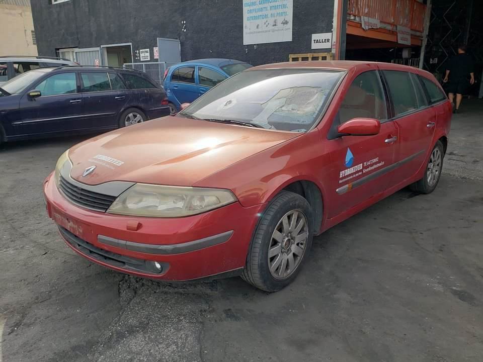 RENAULT LAGUNA II GRANDTOUR (KG0) (2001 - 2007)