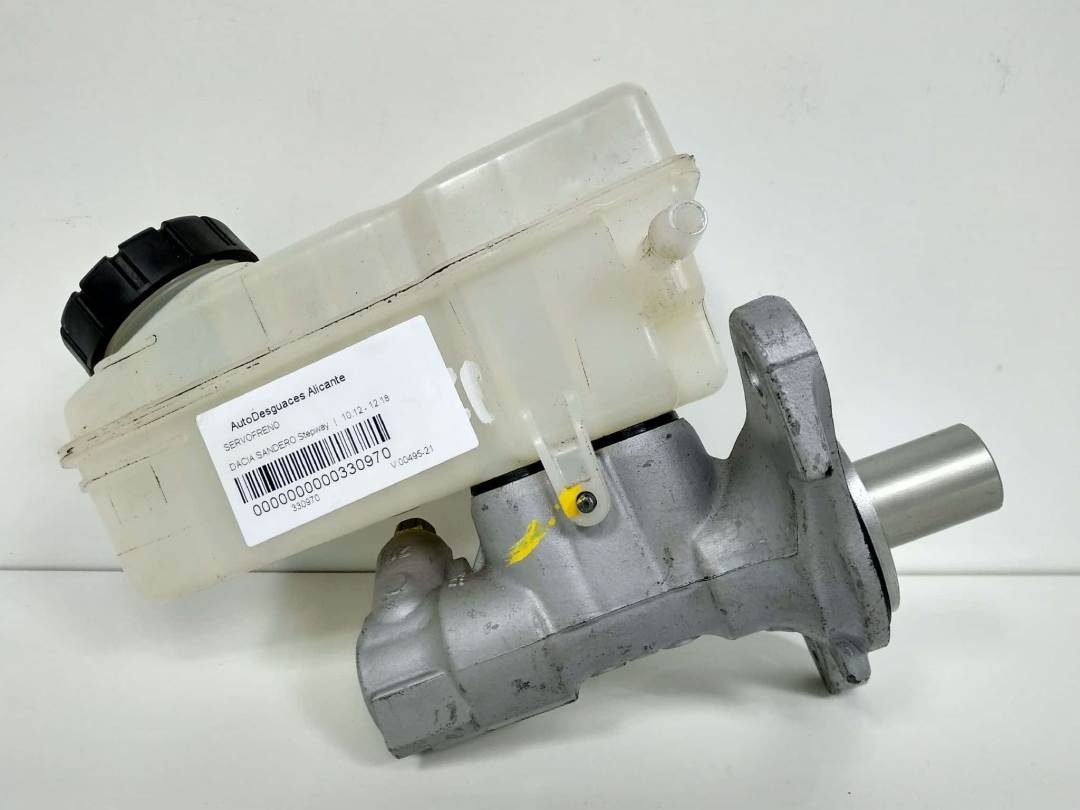 BOMBA FRENO - 1070529S01 - DACIA - SANDERO