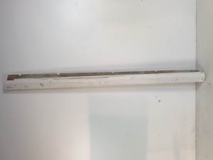 ESTRIBO CHRYSLER JEEP CHEROKEE (J) Autodesguaces Alicante