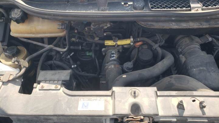 MOTOR COMPLETO