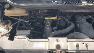 MOTOR COMPLETO RHM PEUGEOT 807 Autodesguaces Alicante