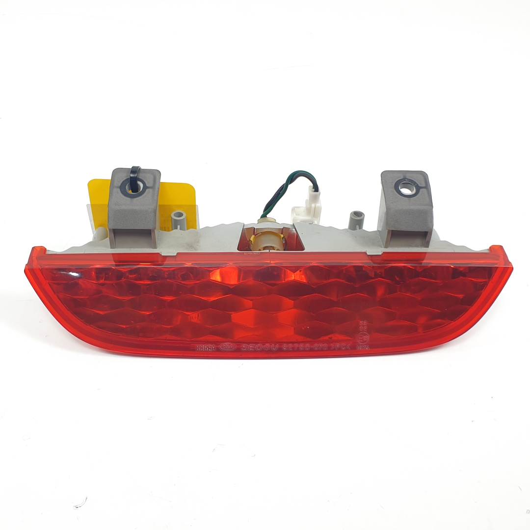LUZ CENTRAL DE FRENO - 92750070 - KIA - PICANTO