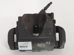 PINZA FRENO DELANTERA IZQUIERDA GJS927 VOLVO XC60 Autodesguaces Alicante