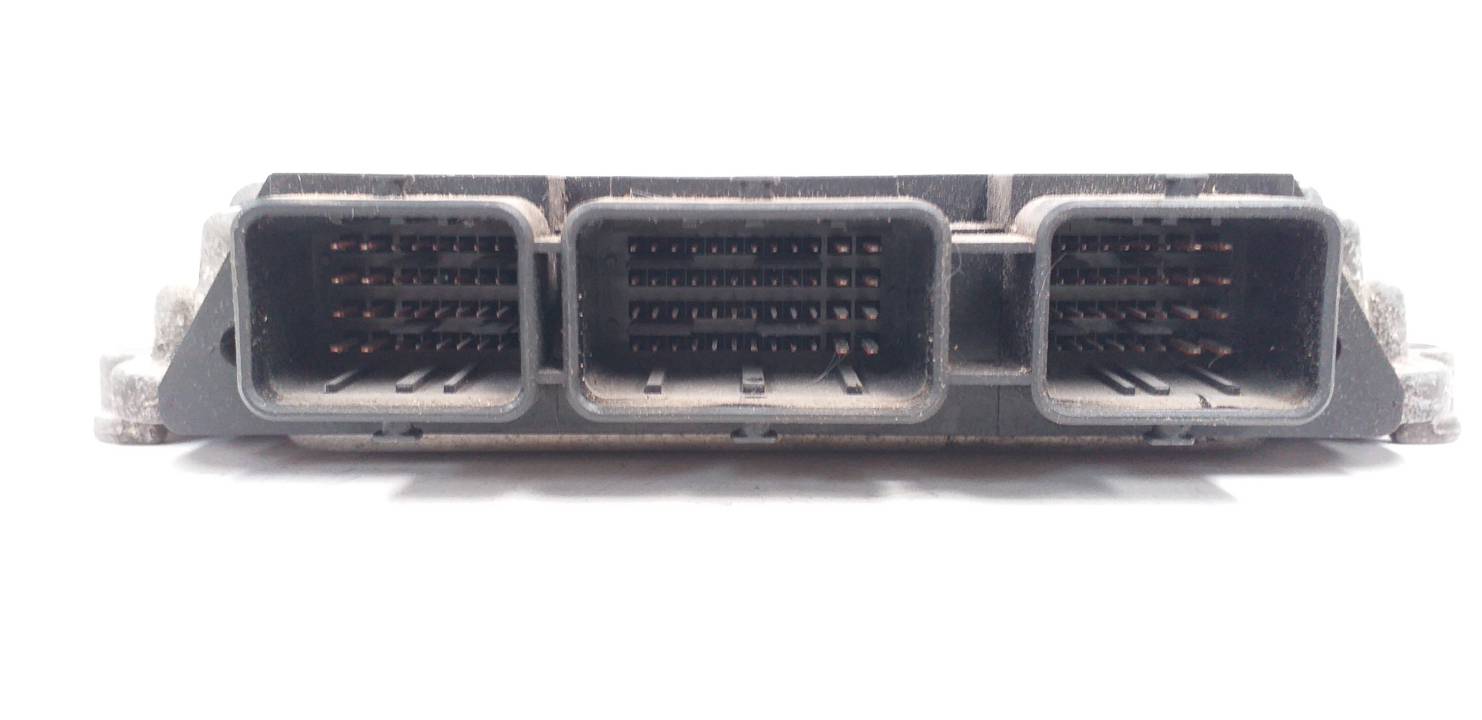CENTRALITA MOTOR UCE