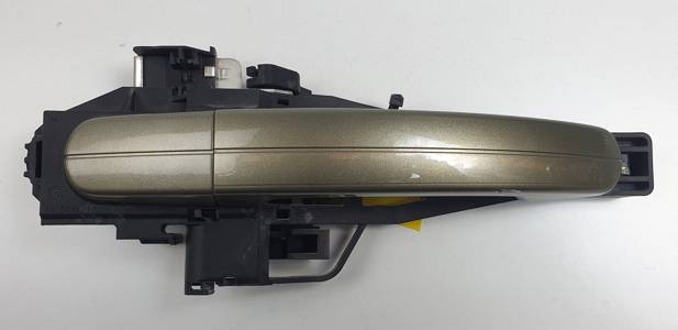 MANETA EXTERIOR TRASERA DERECHA BM51A224A36CG FORD KUGA (CBS) Autodesguaces Alicante