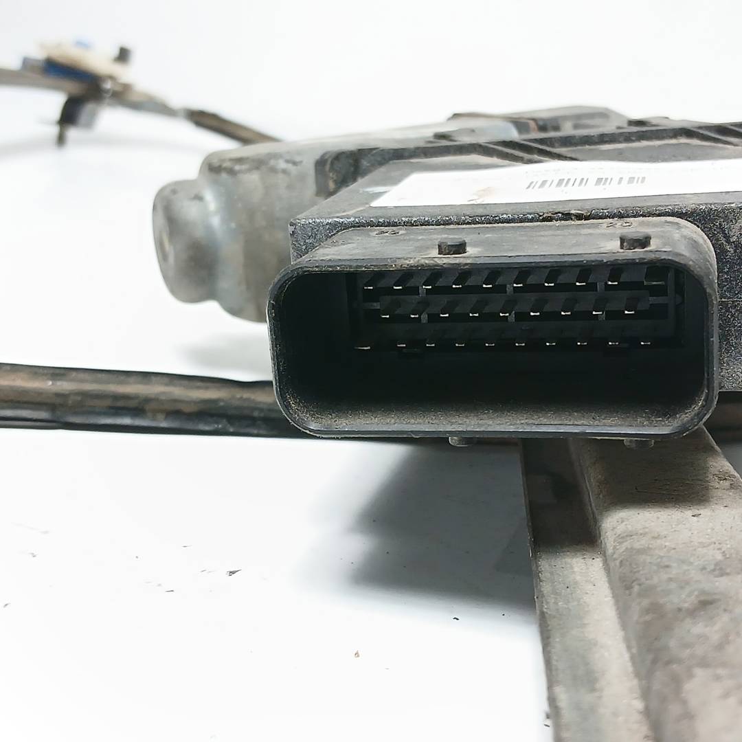 Foto 3 de Elevalunas Delantero Derecho Renault Laguna II (bg0) (2001–2007)