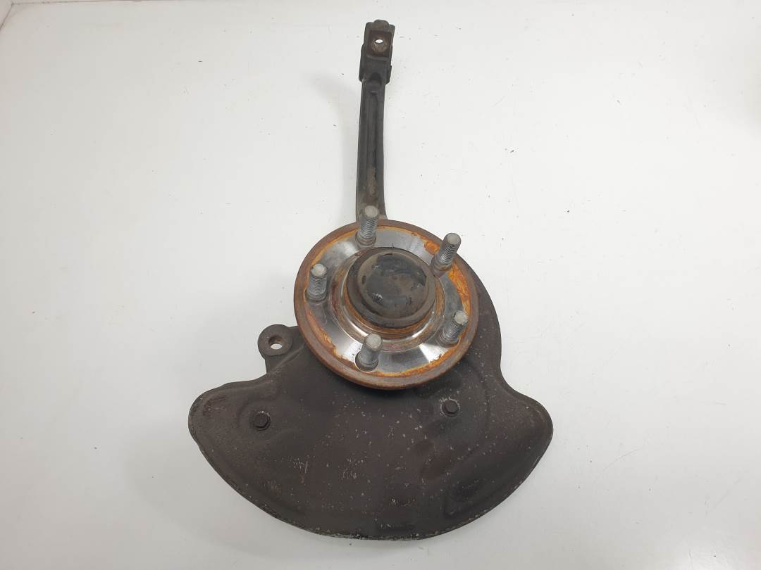 Front left steering knuckle - 04782704AB - CHRYSLER - 300 C TOURING