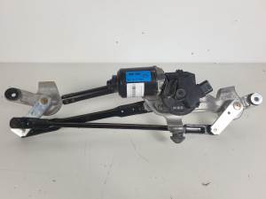 MOTOR LIMPIA DELANTERO 98110C1950 HYUNDAI KONA Autodesguaces Alicante