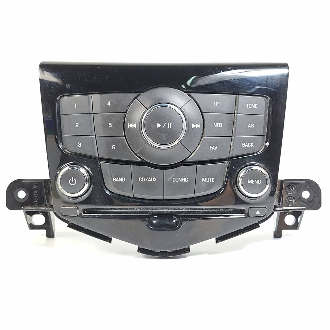 Commande multifonction - 95979459 - CHEVROLET - CRUZE