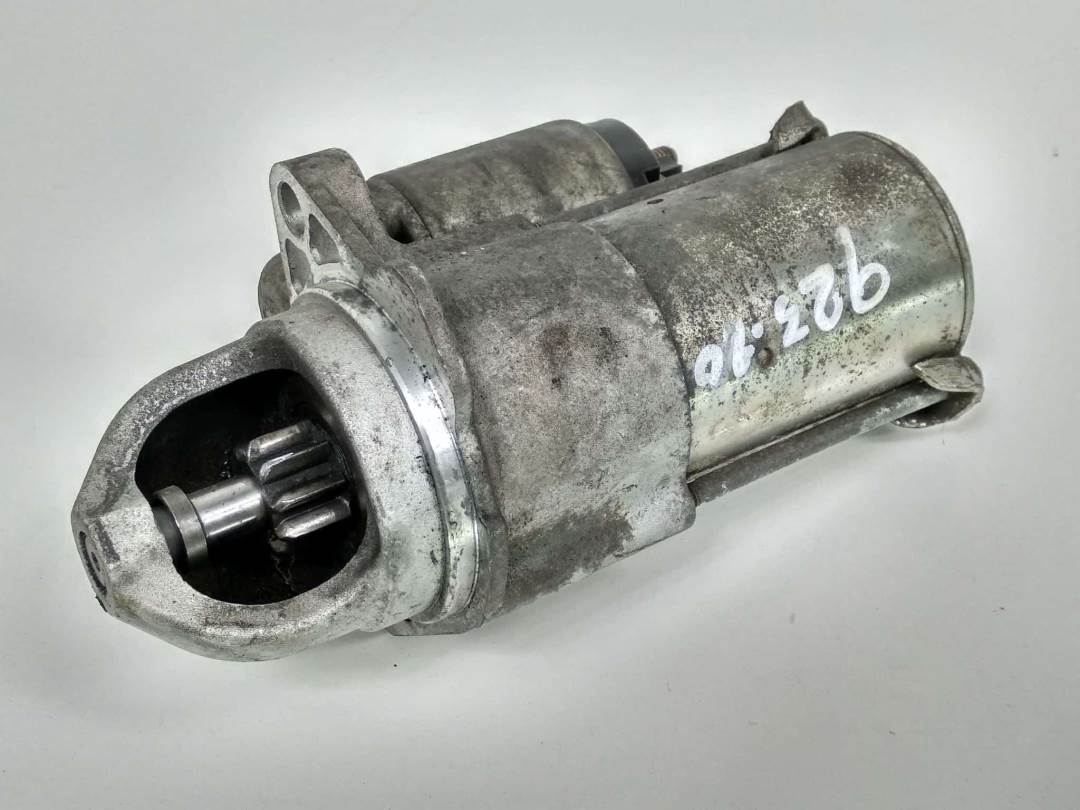 MOTOR ARRANQUE - OPEL - VECTRA C BERLINA