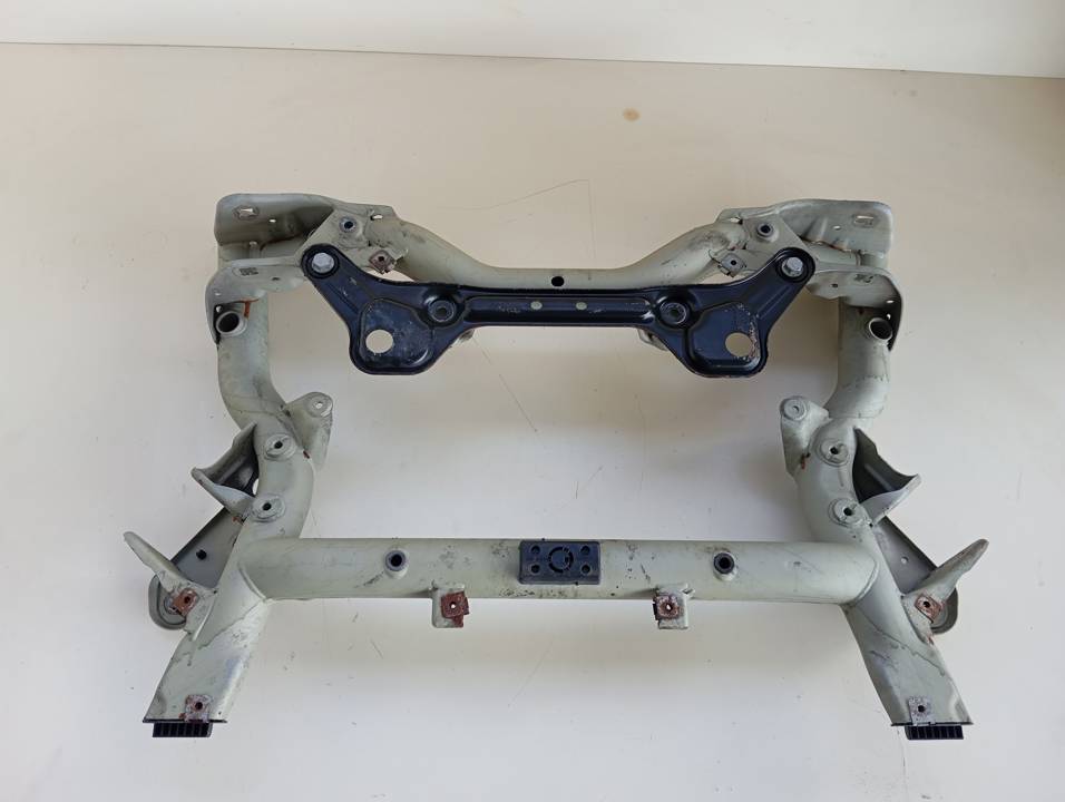 EJE DELANTERO / CUNA MOTOR