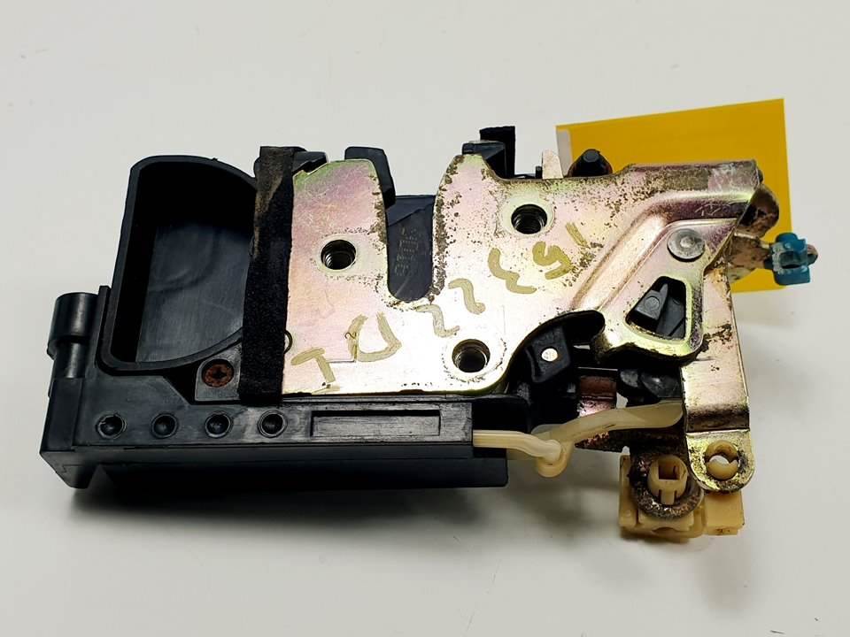 CERRADURA PUERTA DELANTERA IZQUIERDA - DAEWOO - LANOS