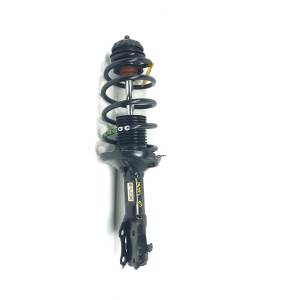 AMORTIGUADOR DELANTERO IZQUIERDO 6N0413031J SEAT AROSA (6H1) Autodesguaces Alicante