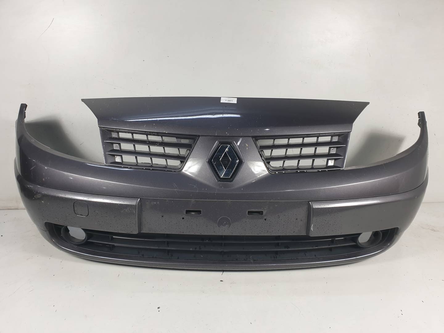 PARAGOLPES DELANTERO - RENAULT - SCENIC II (X84,JM)