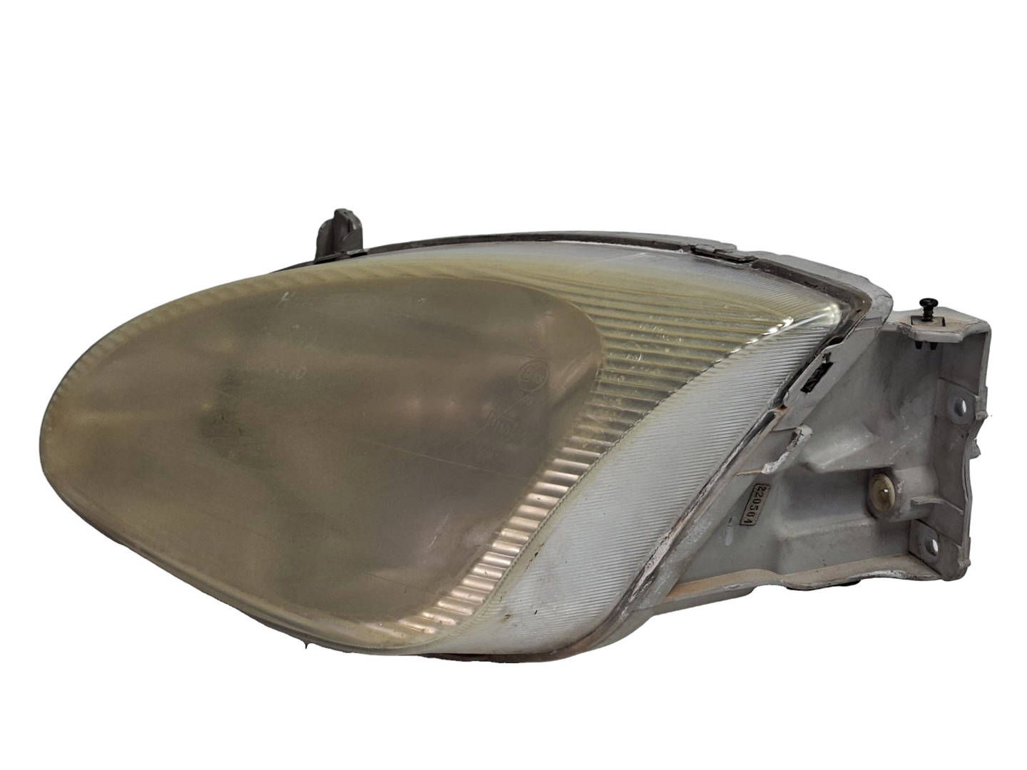 Foto 2 de Faro Derecho Hyundai Lantra Berlina (rd) (1995–1998)