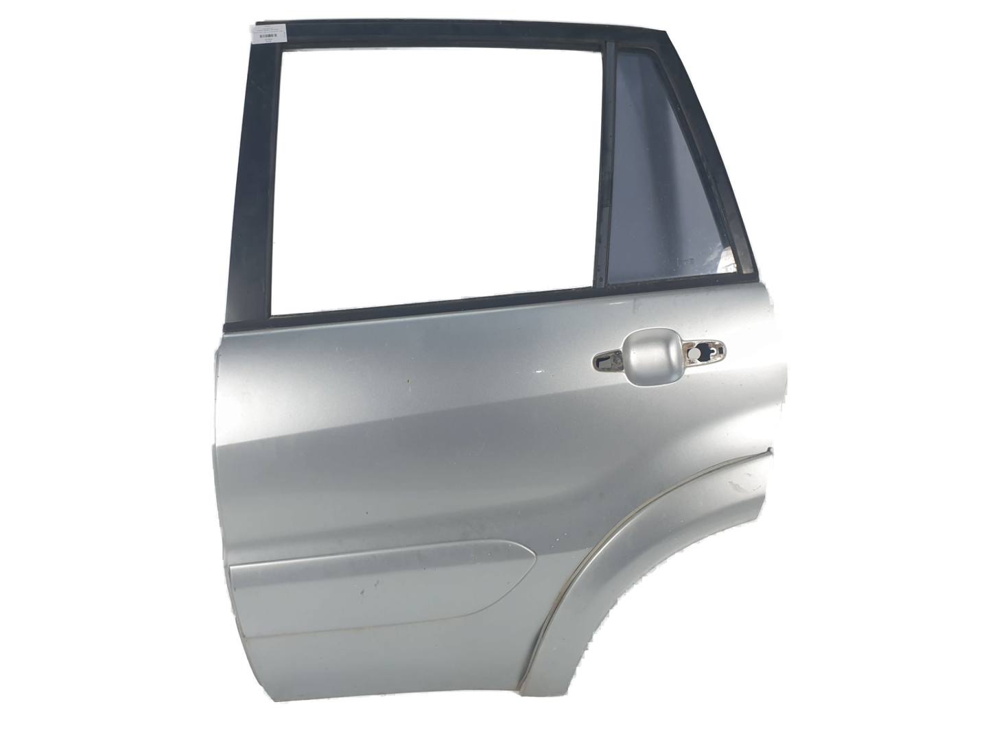 PUERTA TRASERA IZQUIERDA - TOYOTA - RAV 4 (A2)