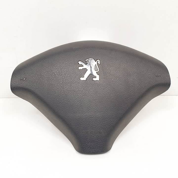 AIRBAG DELANTERO IZQUIERDO - 96345028ZR - PEUGEOT - 307 CC (S1)