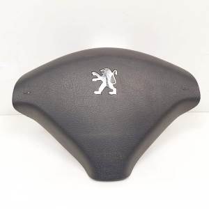 AIRBAG DELANTERO IZQUIERDO 96345028ZR PEUGEOT 307 CC (S1) Autodesguaces Alicante
