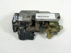 CERRADURA PUERTA DELANTERA DERECHA FIAT BRAVO (182) Autodesguaces Alicante