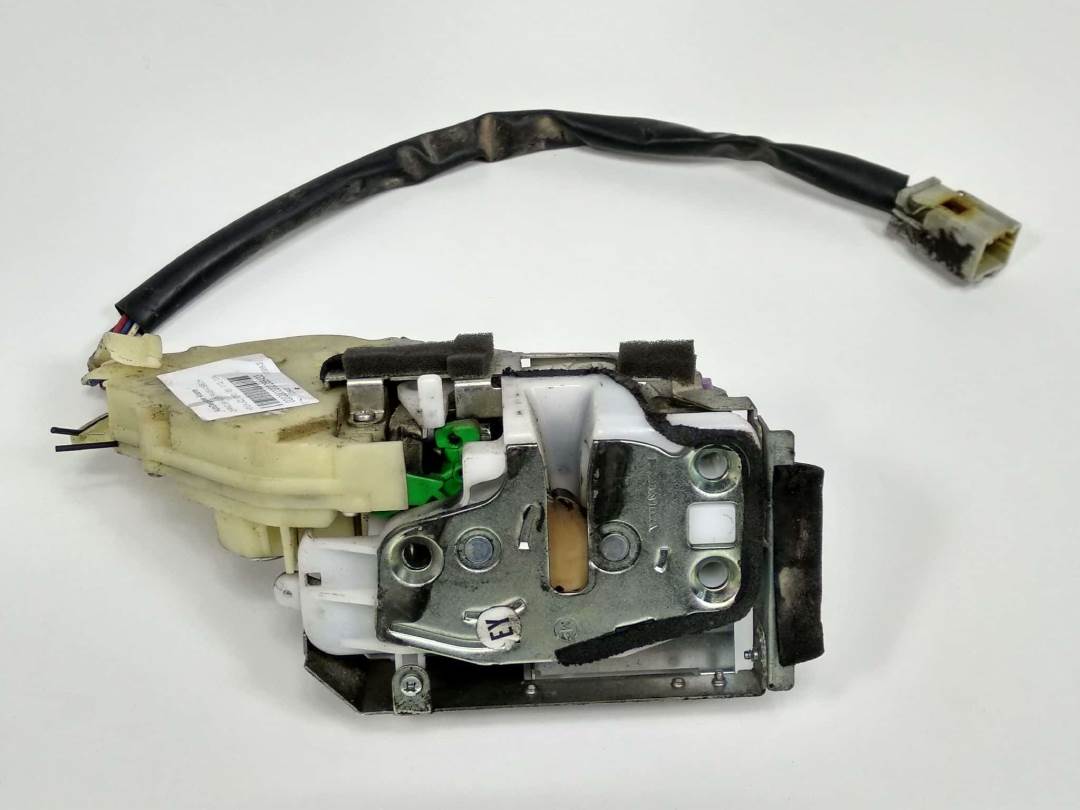 CERRADURA PUERTA TRASERA DERECHA - HONDA - JAZZ (GD1/5)
